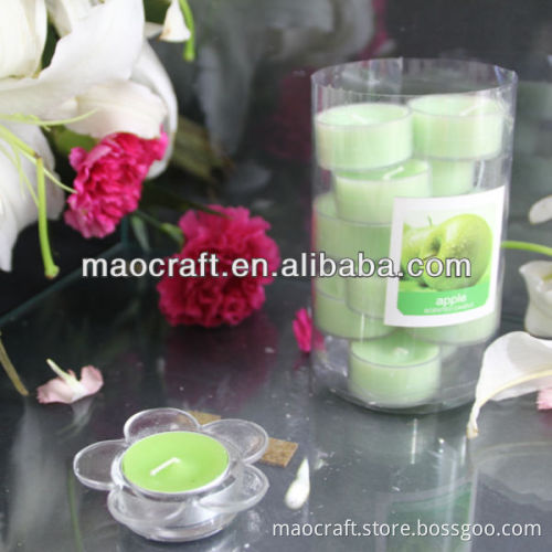TEA LIGHT CANDLE